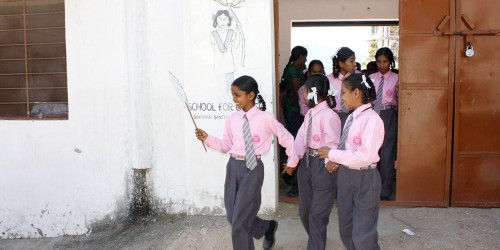 School for girls