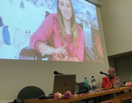 "L'Universo poliedrico del femminile da Kali a Desdemona" per celebrare la Festa della Donna
