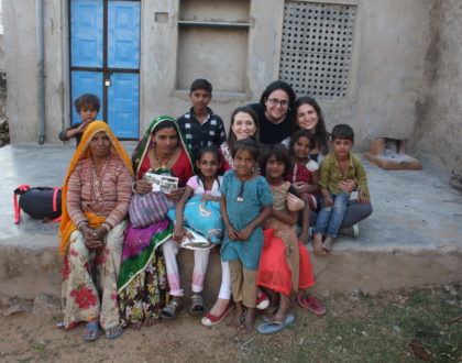 Grazie Pushkar!