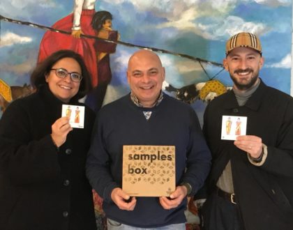 La Puglia e il "Filo di Luce" dei progetti di AFLIN