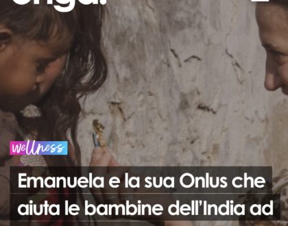 11 ottobre: Giornata Internazionale delle bambine